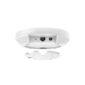 EAP653-UR Point Accès Wifi 6 Ax3000 Plafonnier Ultra Rapide